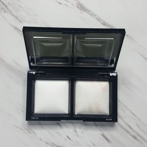 Bare Minerals Invisible Light palette